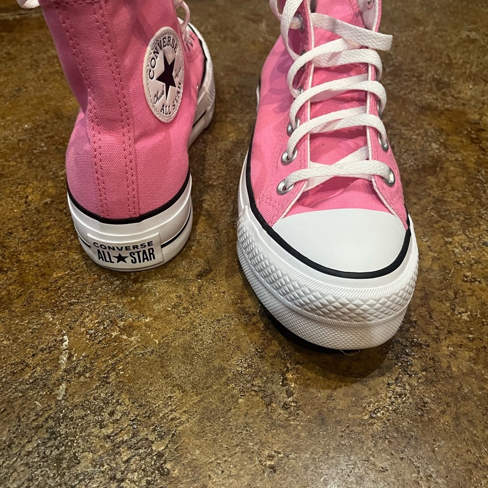 converse - Picture 2 of 3